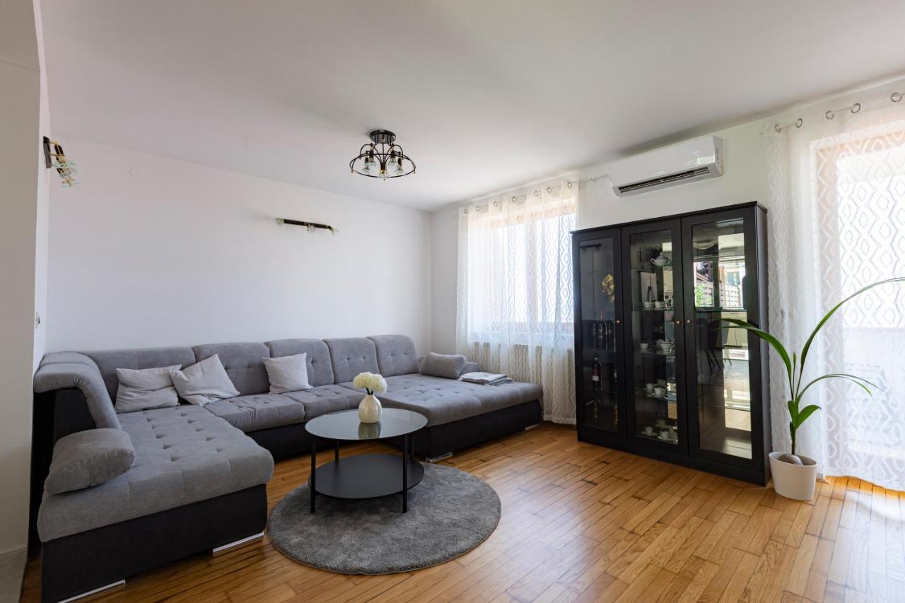 Villa Andrea Копер Екстериор снимка